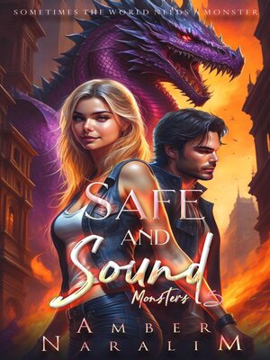 cover image of Safe and Sound